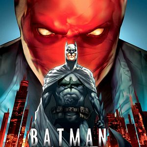 Foto Batman: El misterio de la capucha roja