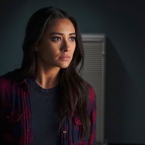 Foto Shay Mitchell