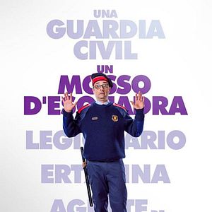 Foto Cuerpo de élite