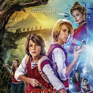 Foto Zipi y Zape y la isla del capitán