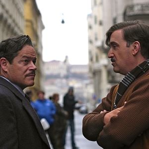 Foto La Reina De España