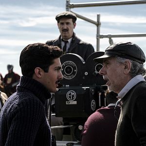 Foto La Reina De España