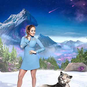 Foto La era de hielo: choque de mundos