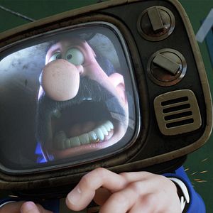 Foto Mortadelo y Filemón contra Jimmy el locuaz