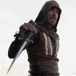 Foto Assassin's Creed