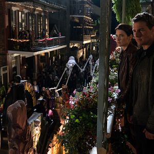 Foto Jack Reacher: Sin regreso