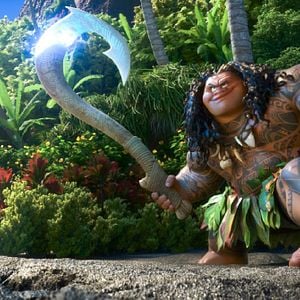 Foto Moana: un mar de aventuras