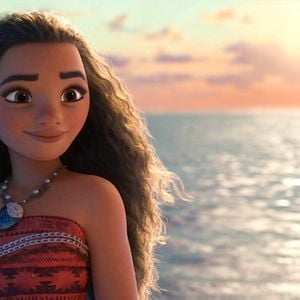 Foto Moana: un mar de aventuras