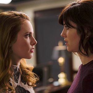 Foto Mary Elizabeth Winstead