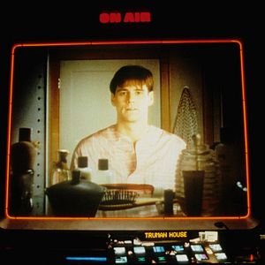 Foto The Truman Show: Historia de una vida