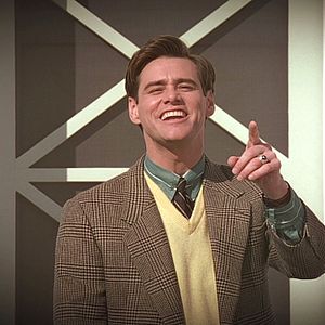 Foto The Truman Show: Historia de una vida