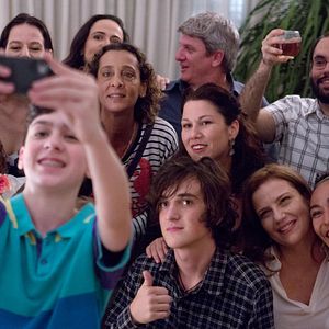 Foto Madre sólo hay una