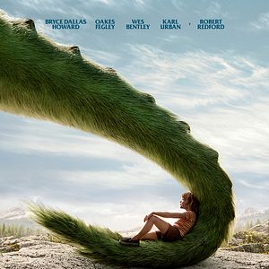 Foto Peter y el dragón