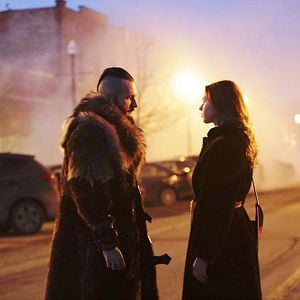 Foto Wynonna Earp