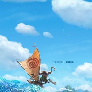 Foto Moana: un mar de aventuras