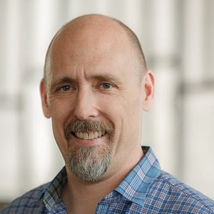 Foto La vida secreta de tus mascotas