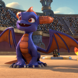 Foto Skylanders Academy