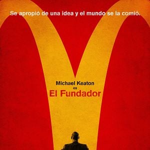 Foto Hambre de poder