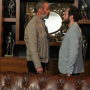 Foto Me robó mi vida