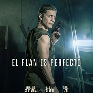 Foto Al final del túnel