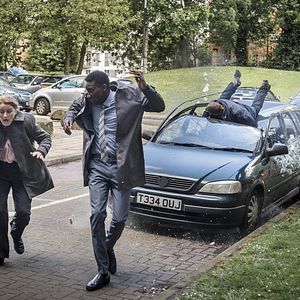 Foto Nathan Stewart-Jarrett