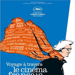 Foto Viaje por el cine francés