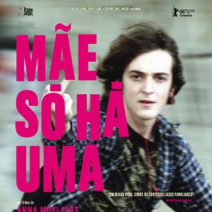 Foto Madre sólo hay una