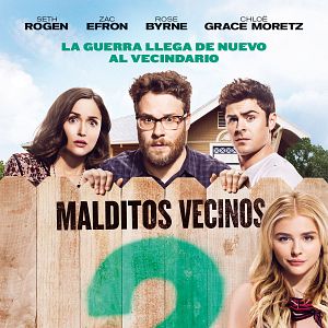 Foto Buenos vecinos 2