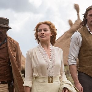 Foto La leyenda de Tarzán