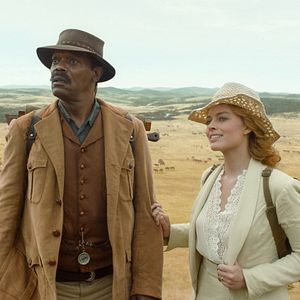 Foto La leyenda de Tarzán