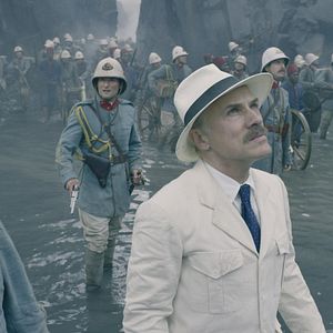 Foto Christoph Waltz