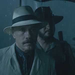 Foto Christoph Waltz