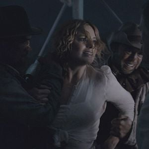 Foto La leyenda de Tarzán