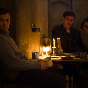 Foto Operación Anthropoid