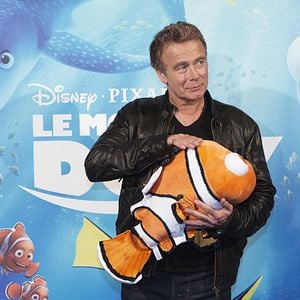 Foto Buscando a Dory