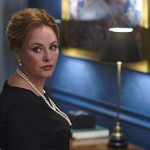 Foto Virginia Madsen