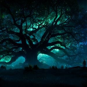 Foto El buen amigo gigante