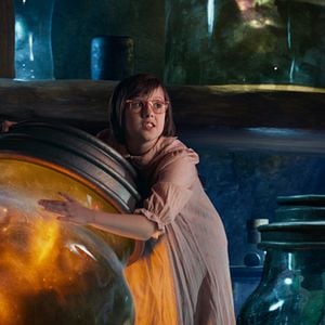 Foto El buen amigo gigante