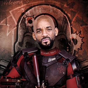 Foto Escuadrón suicida