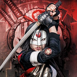 Foto Escuadrón suicida