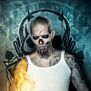 Foto Escuadrón suicida