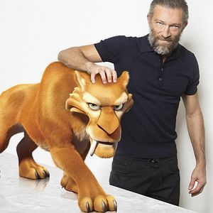 Foto La era de hielo: choque de mundos