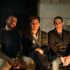 Foto Al final del túnel