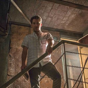 Foto Al final del túnel