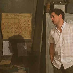 Foto Al final del túnel