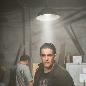 Foto Al final del túnel