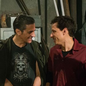 Foto Al final del túnel