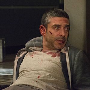 Foto Leonardo Sbaraglia