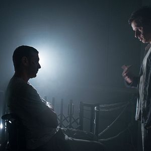 Foto Leonardo Sbaraglia