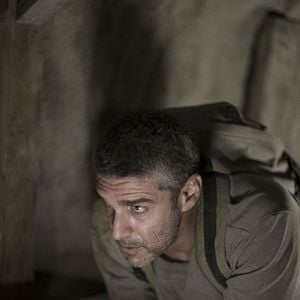 Foto Leonardo Sbaraglia